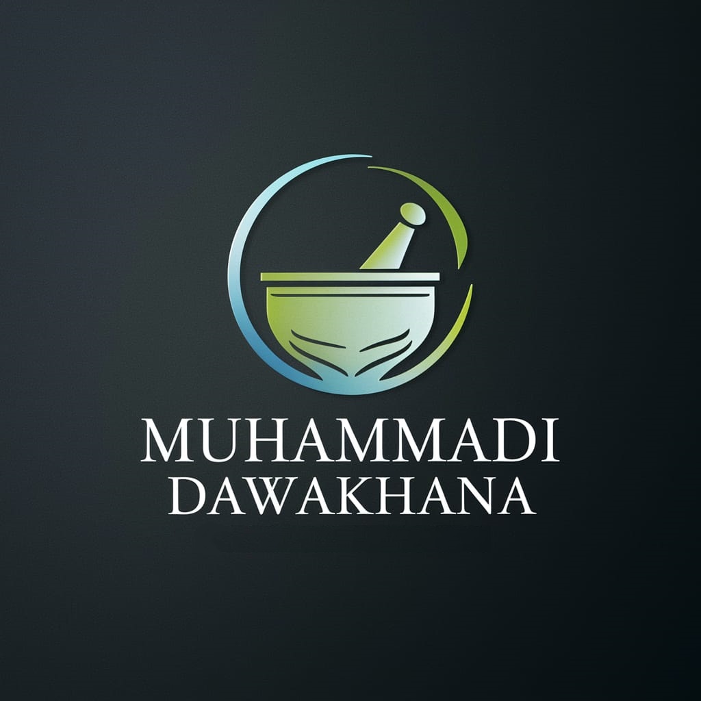 Muhammadi DawaKhana